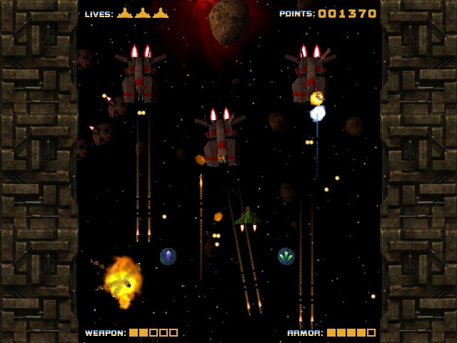 Pulsarius Screenshot 4