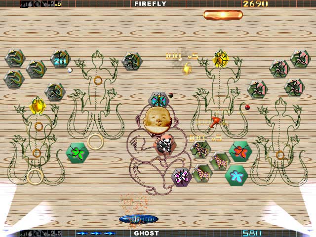Rival Ball Tournament Screenshot 2