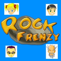 Rock Frenzy