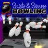 Saints &amp; Sinners Bowling