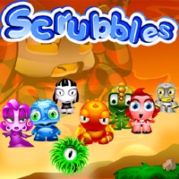 Scrubbles