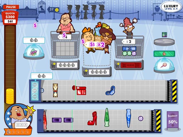 Shopmania Screenshot 4