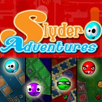 Slyder Adventures