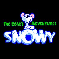Snowy the Bear&#039;s Adventures