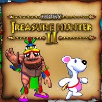 Snowy: Treasure Hunter Screenshot 2