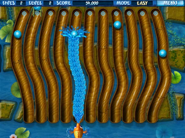 Splash Screenshot 3