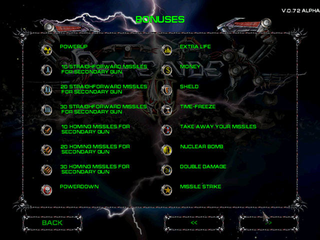 Star Defender 2 Screenshot 3