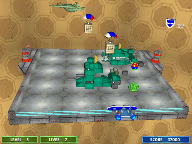 Strike Ball 2 Screenshot 3