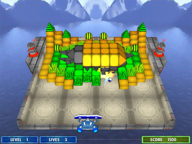 Strike Ball 2 Screenshot 4