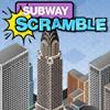 Subway Scramble
