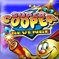 Super Cooper Revenge