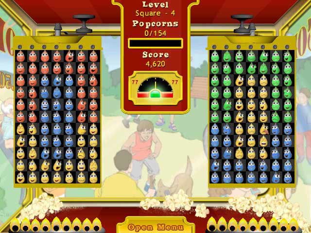 Super Popcorn Machine Screenshot 3