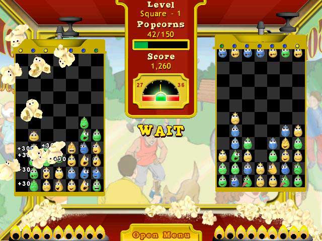 Super Popcorn Machine Screenshot 4