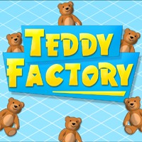 Teddy Factory