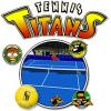 Tennis titans