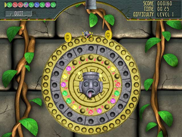 The Cursed Wheel Screenshot 3