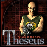 Theseus: Return of the Hero