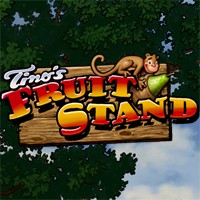 Tino&#039;s Fruit Stand