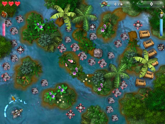 Turtle Bay Screenshot 3