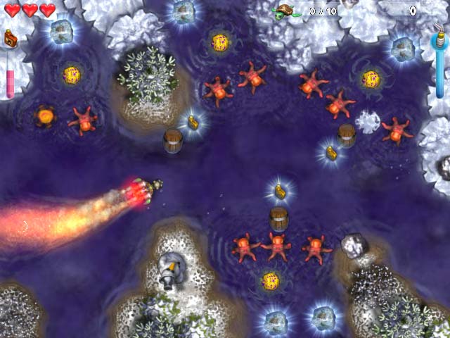 Turtle Bay Screenshot 4