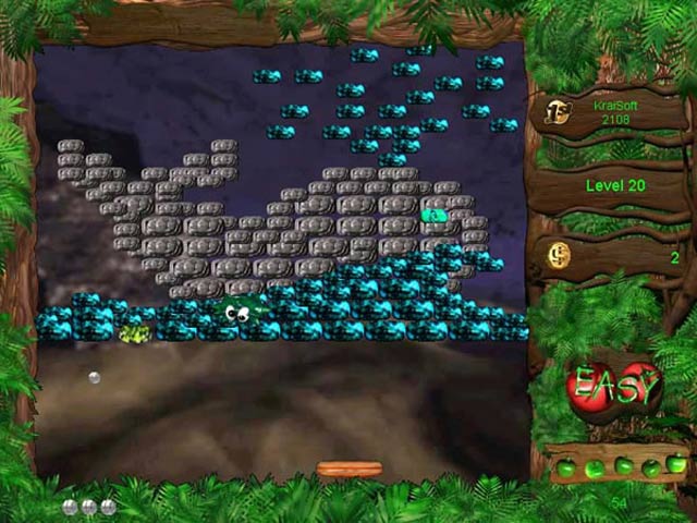 Warkanoid 2 Screenshot 3