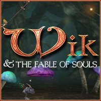 Wik & The Fable of Souls