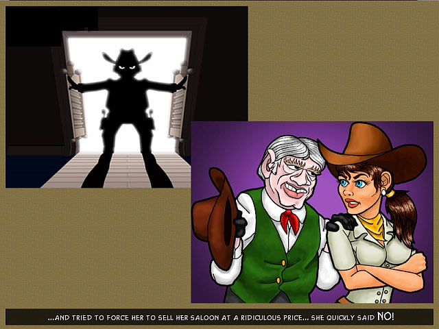 Wild West Wendy Screenshot 4