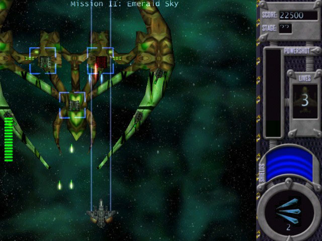 Xeno Assault II Screenshot 4