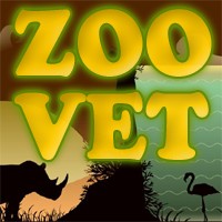 Zoo Vet