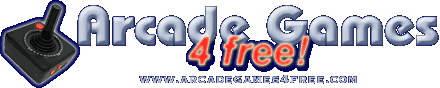 Arcade Games 4 Free